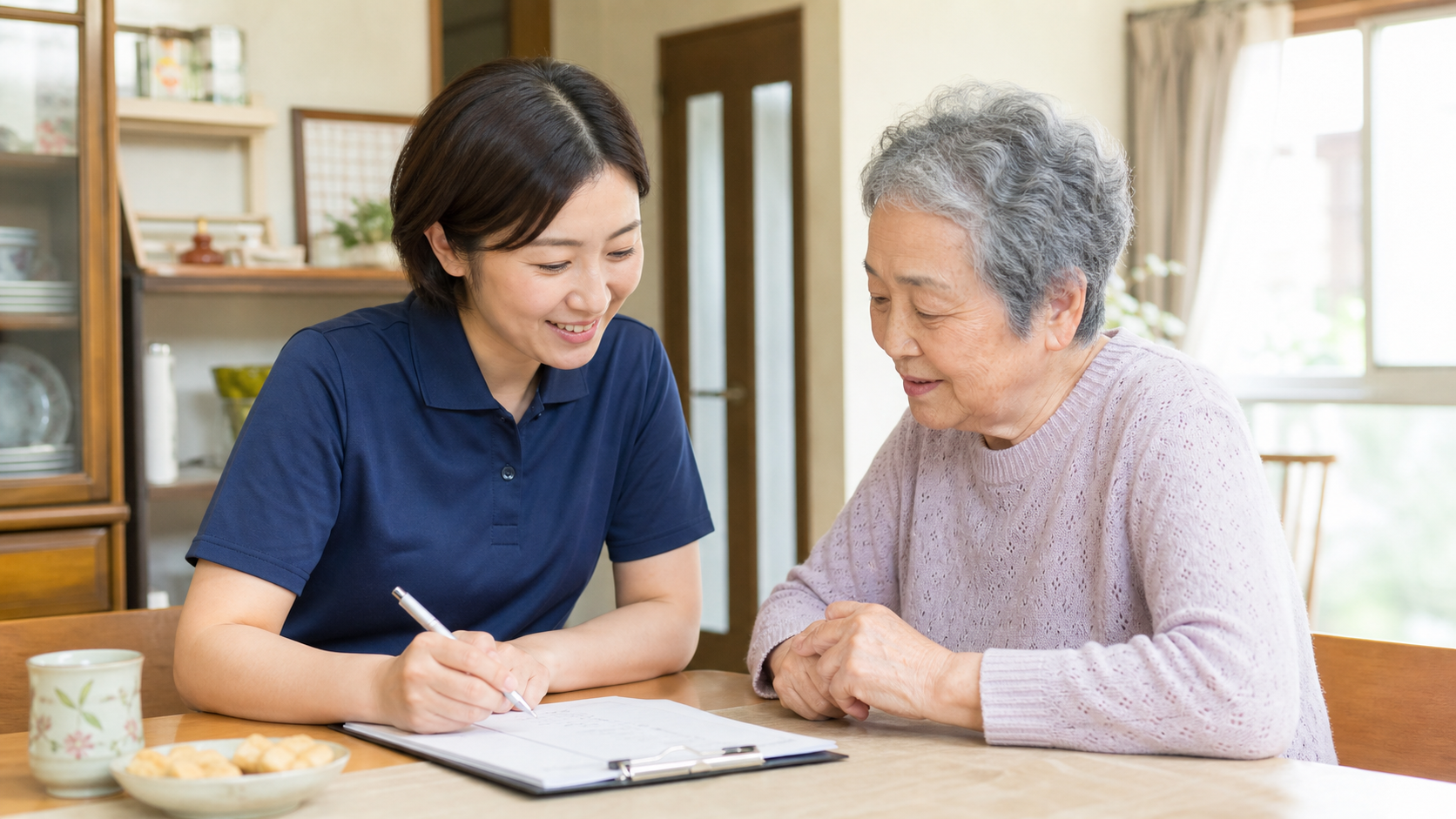 看護師・准看護師の求人