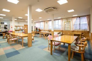 さかえの郷 デイサービスセンター宿